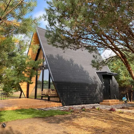 Samosiejka - Lewy Brzeg Narwi *