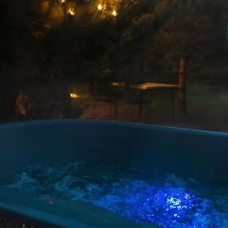 Samosiejka - Lewy Brzeg Narwi Villa