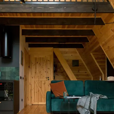 Samosiejka - Lewy Brzeg Narwi