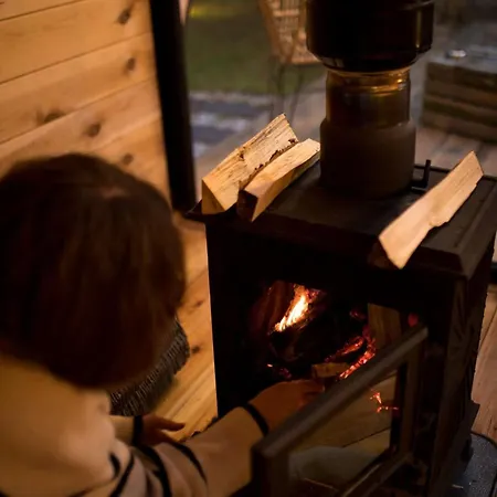 Samosiejka - Lewy Brzeg Narwi * Burlaki