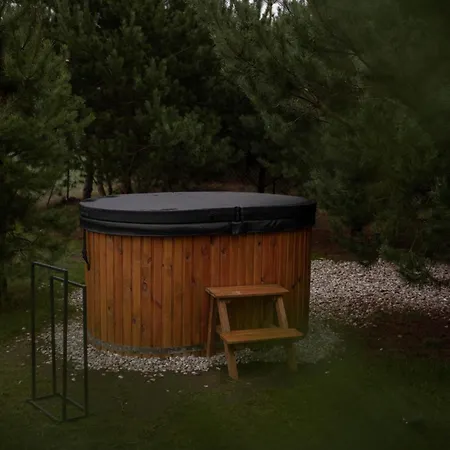 Samosiejka - Lewy Brzeg Narwi Villa