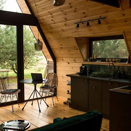 Samosiejka - Lewy Brzeg Narwi *