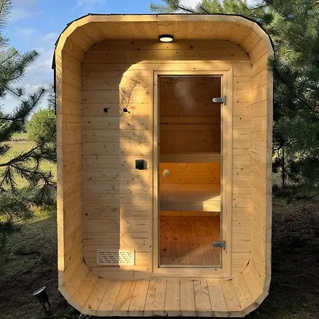 Samosiejka - Lewy Brzeg Narwi