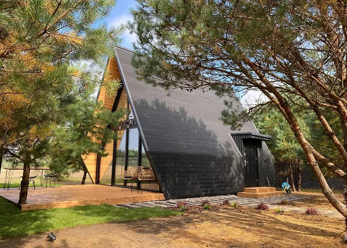 Samosiejka - Lewy Brzeg Narwi *