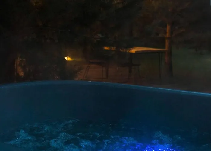 Samosiejka - Lewy Brzeg Narwi Villa