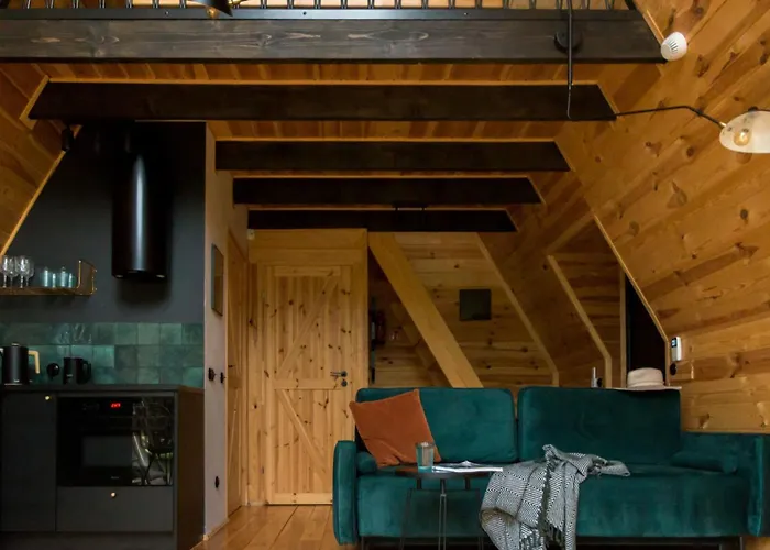 Samosiejka - Lewy Brzeg Narwi