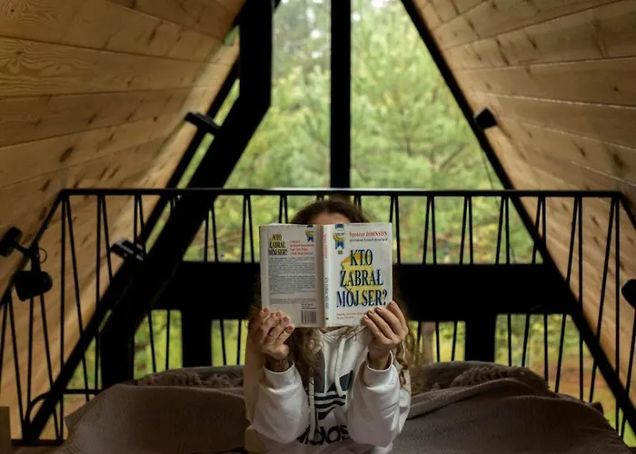 Samosiejka - Lewy Brzeg Narwi Villa Burlaki