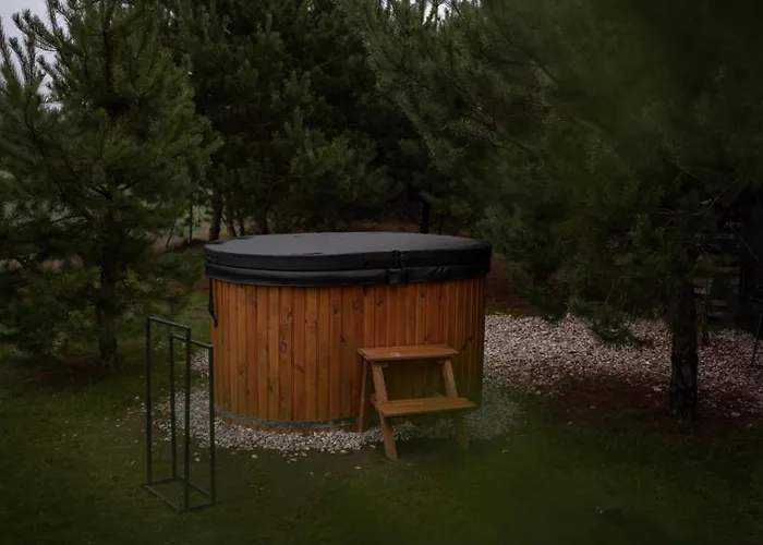 Samosiejka - Lewy Brzeg Narwi Villa