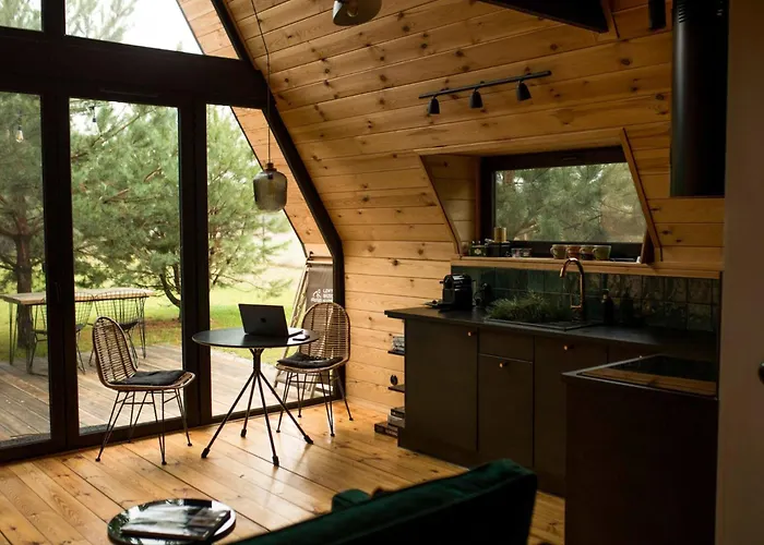 Samosiejka - Lewy Brzeg Narwi *