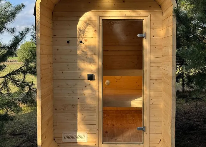 Samosiejka - Lewy Brzeg Narwi